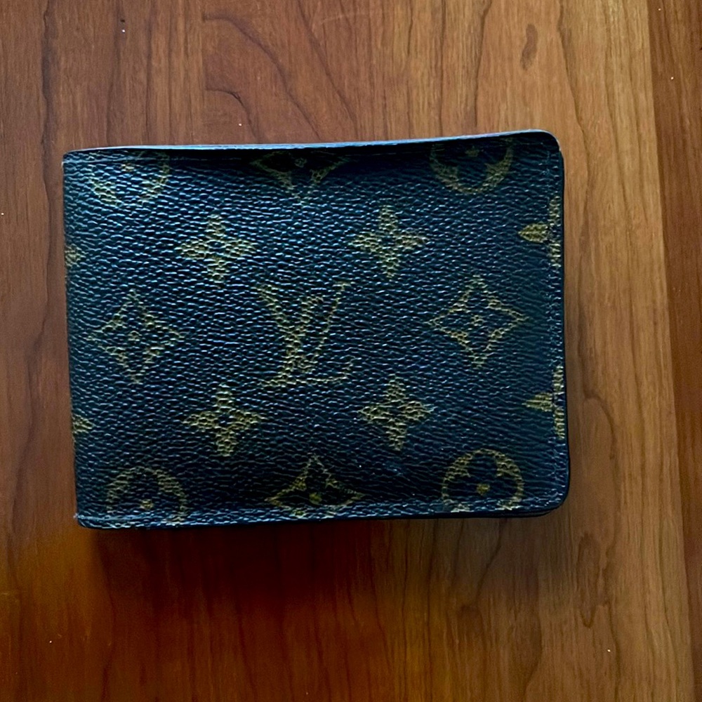 Louis Vuitton Wallet